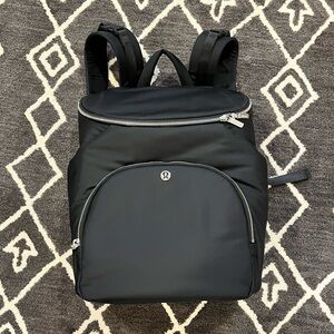 New Parent Backpack 17L